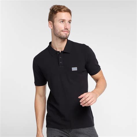 camisa polo calvin klein original brasil|Polo Masculina Premium Calvin Klein Jeans .